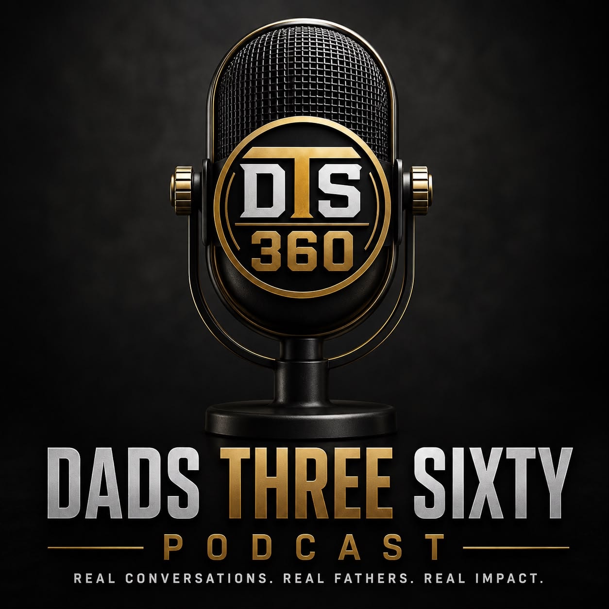 Dads Three Sixty