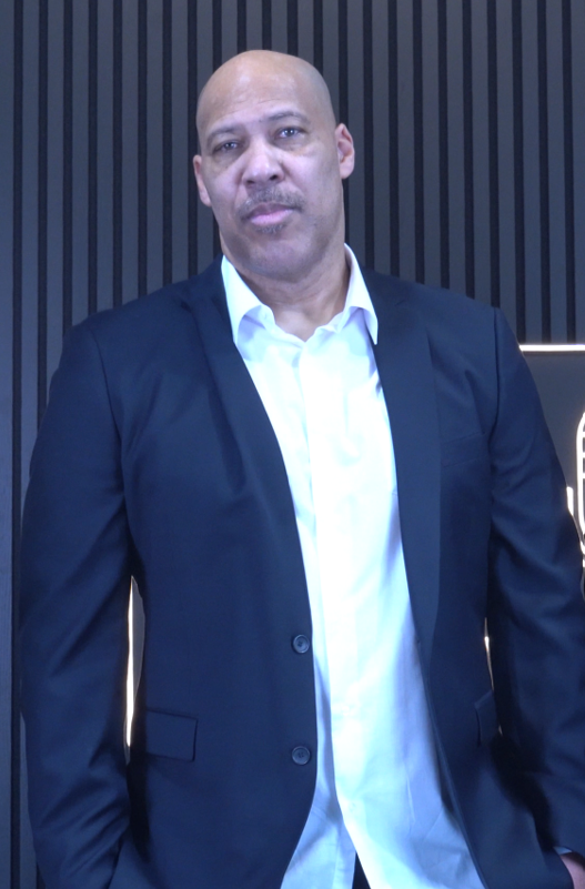 LaVar Ball
